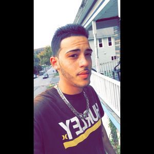 Meet your Posher, Chris